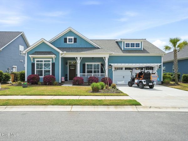 6479 Bryson Drive SW, Ocean Isle Beach, NC 28469