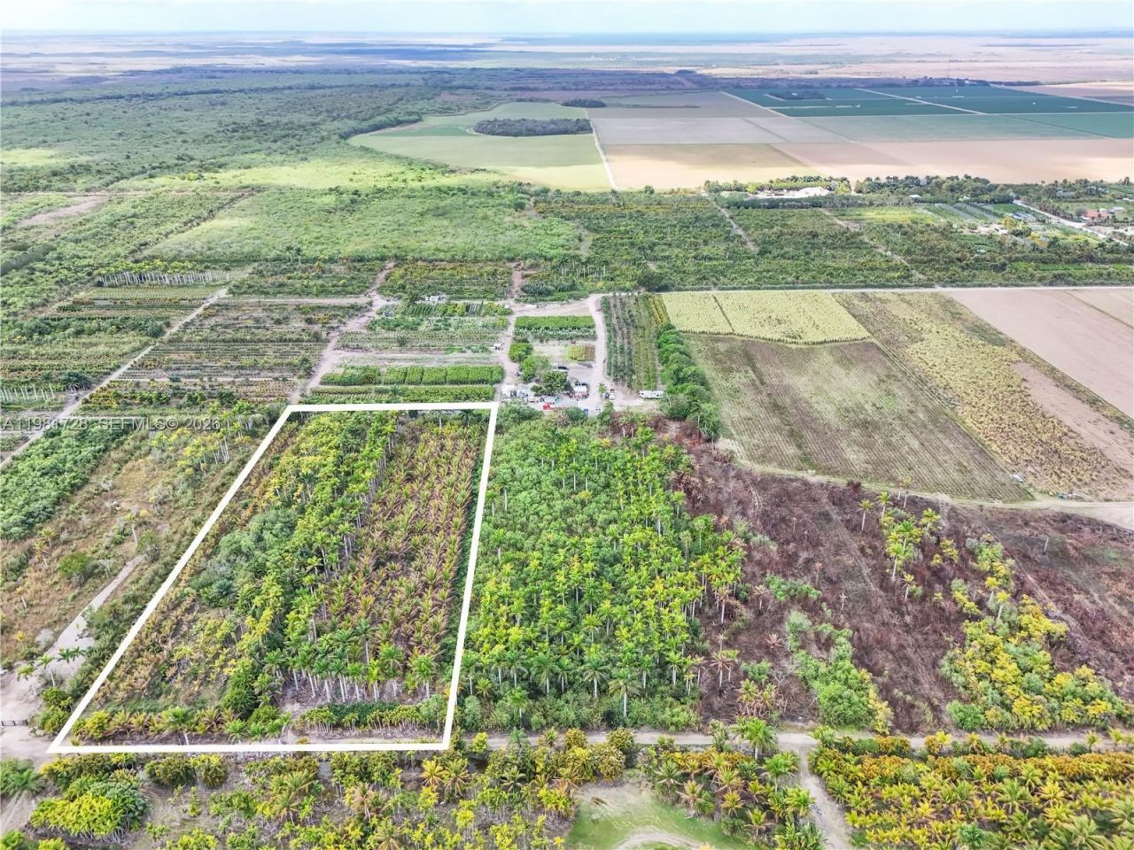 21200 SW 401 St St , Florida City, FL 33034 Photo