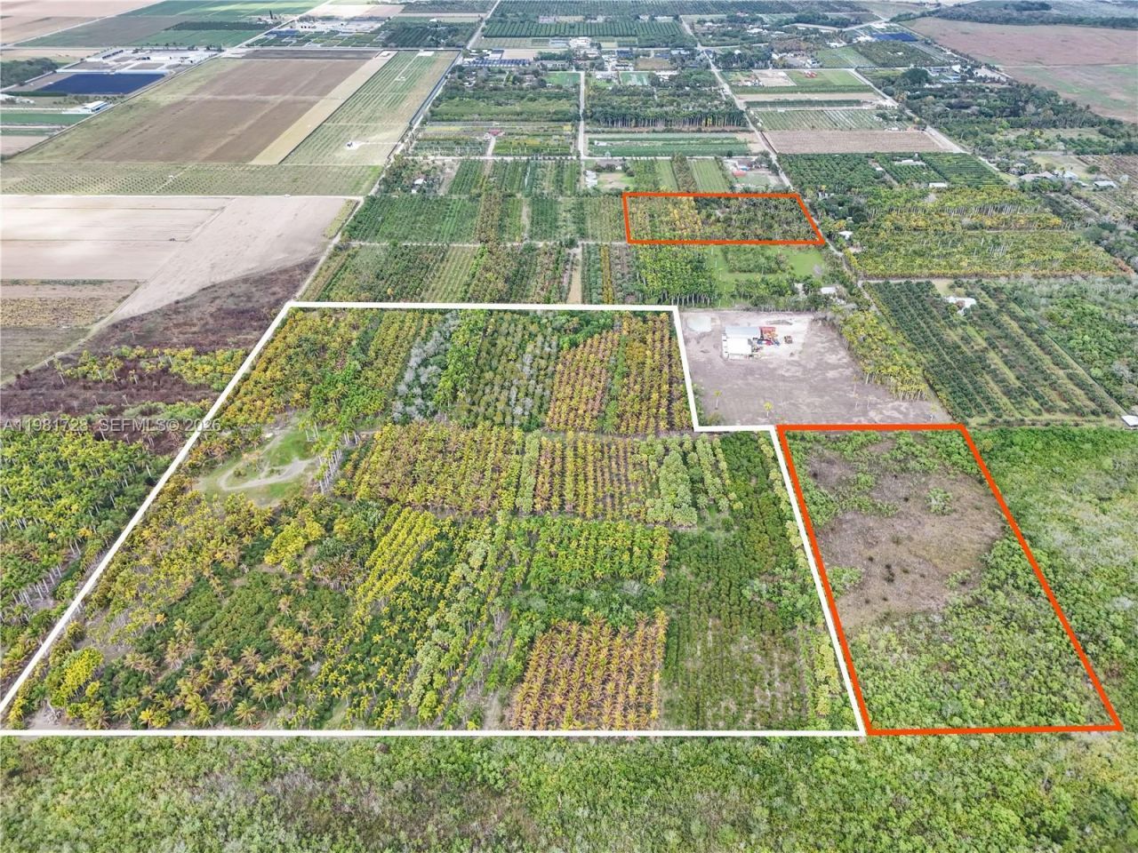 21200 SW 401 St St , Florida City, FL 33034 Photo