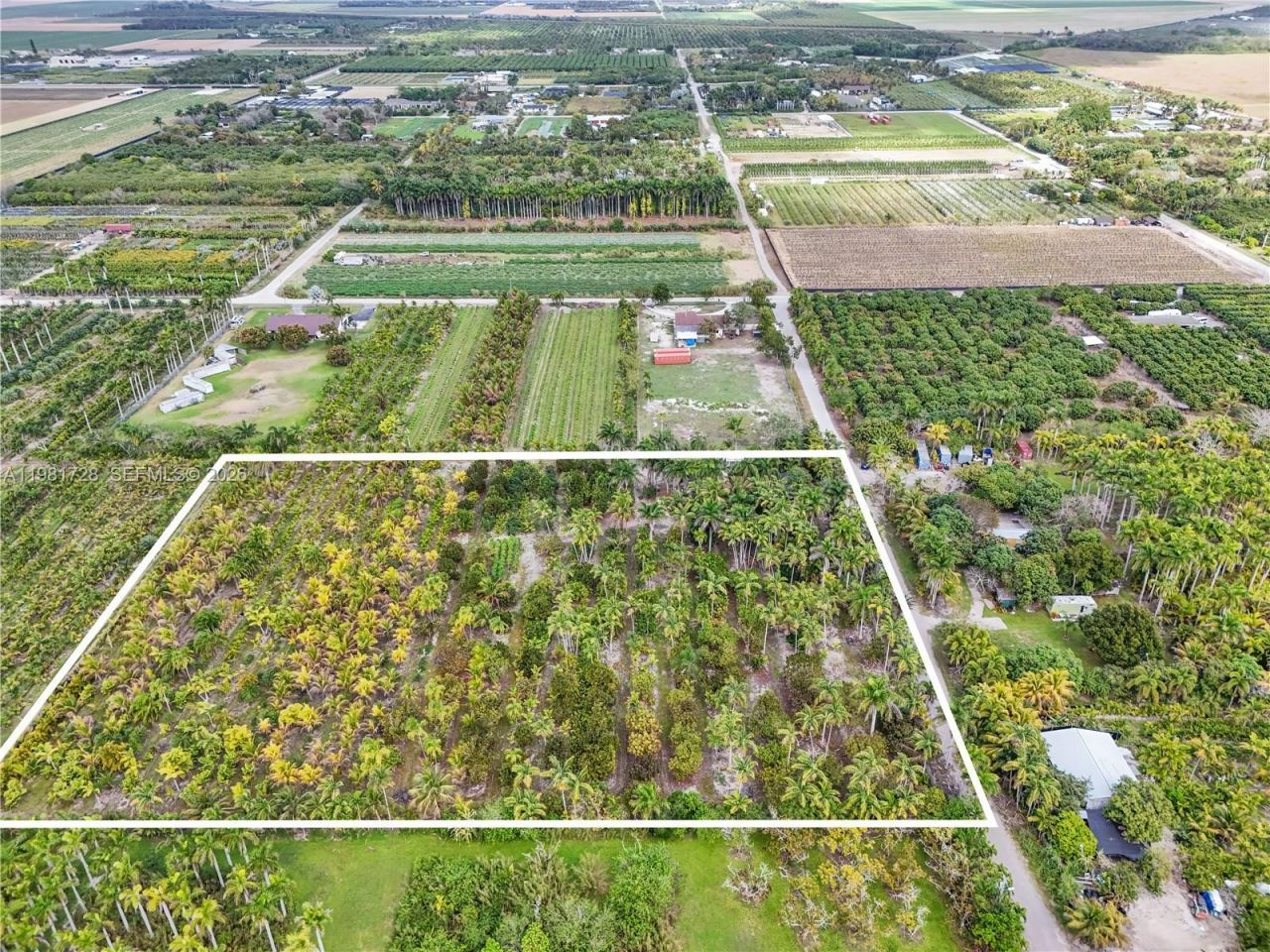 21200 SW 401 St St, Florida City, FL 33034 Photo