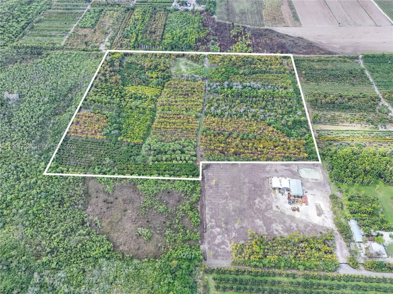 21200 SW 401 St St , Florida City, FL 33034 Photo