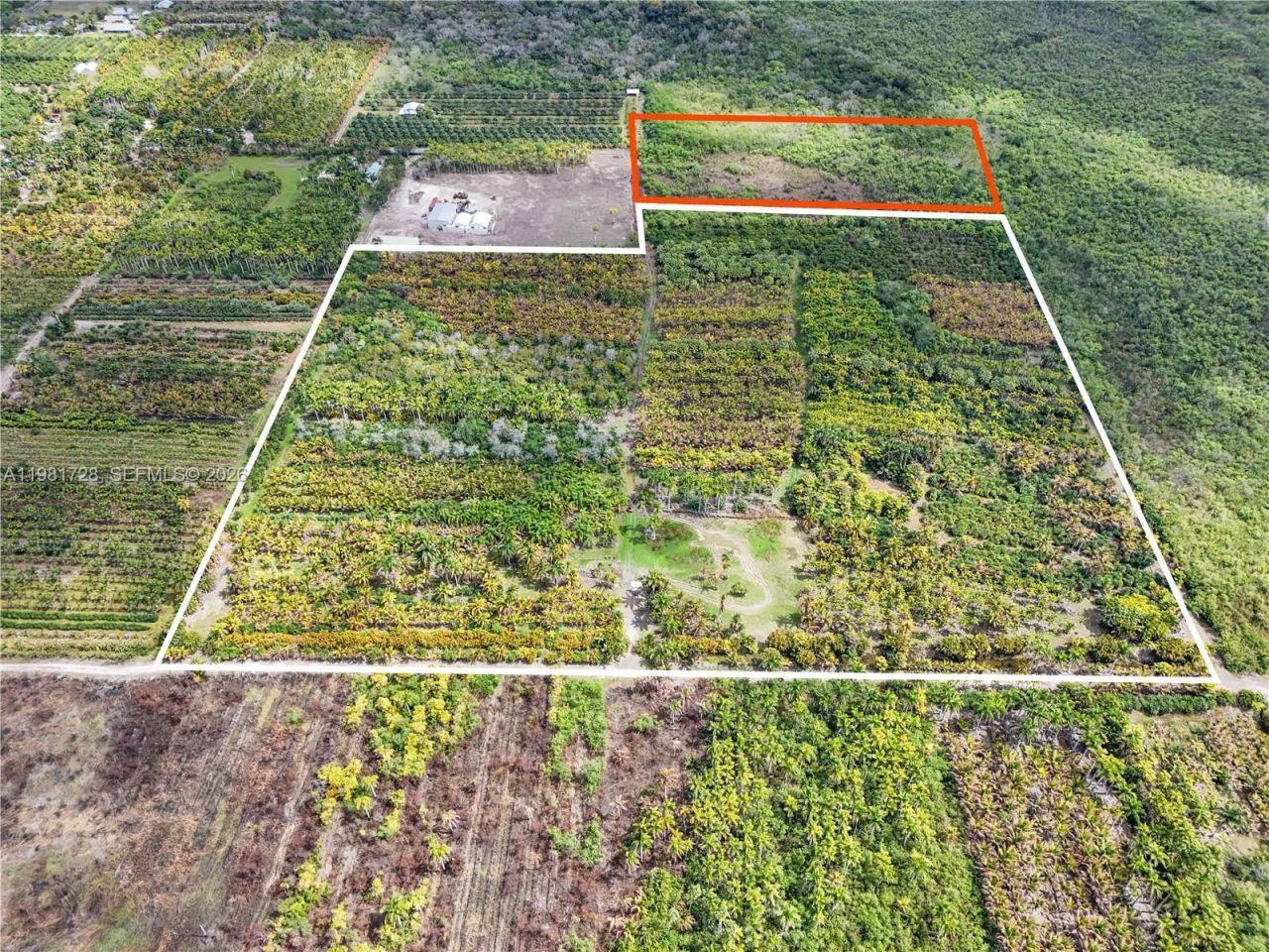 21200 SW 401 St St , Florida City, FL 33034 Photo