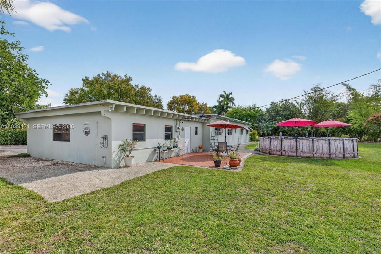 29220 SW 187th Ave , Homestead, FL 33030 Photo