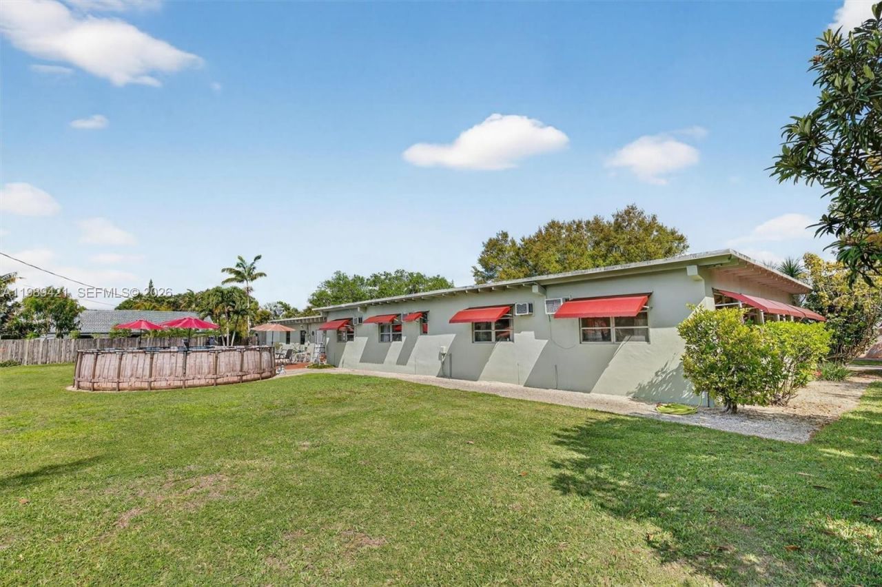 29220 SW 187th Ave , Homestead, FL 33030 Photo