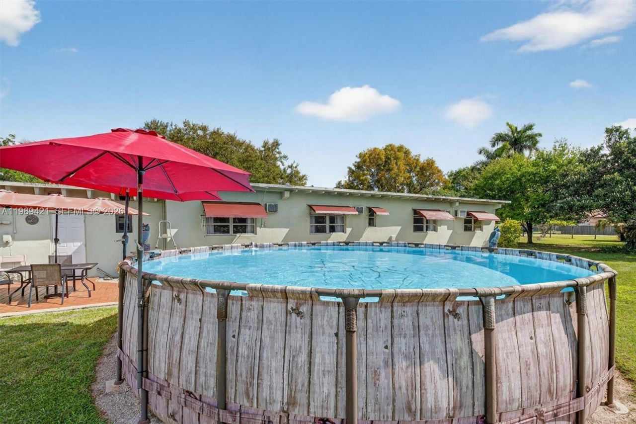 29220 SW 187th Ave , Homestead, FL 33030 Photo