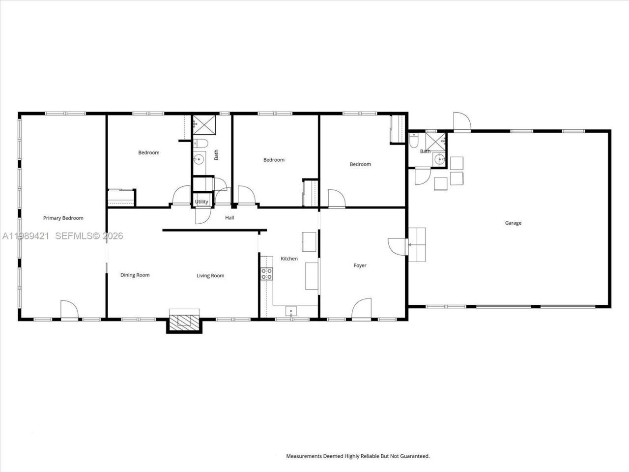 29220 SW 187th Ave , Homestead, FL 33030 Photo