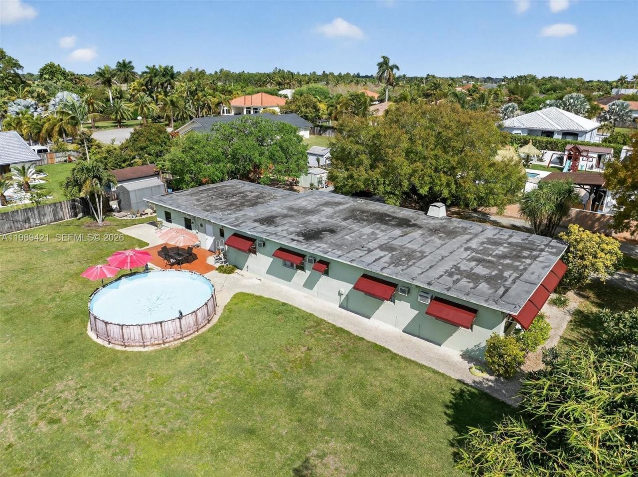 29220 SW 187th Ave , Homestead, FL 33030 Photo