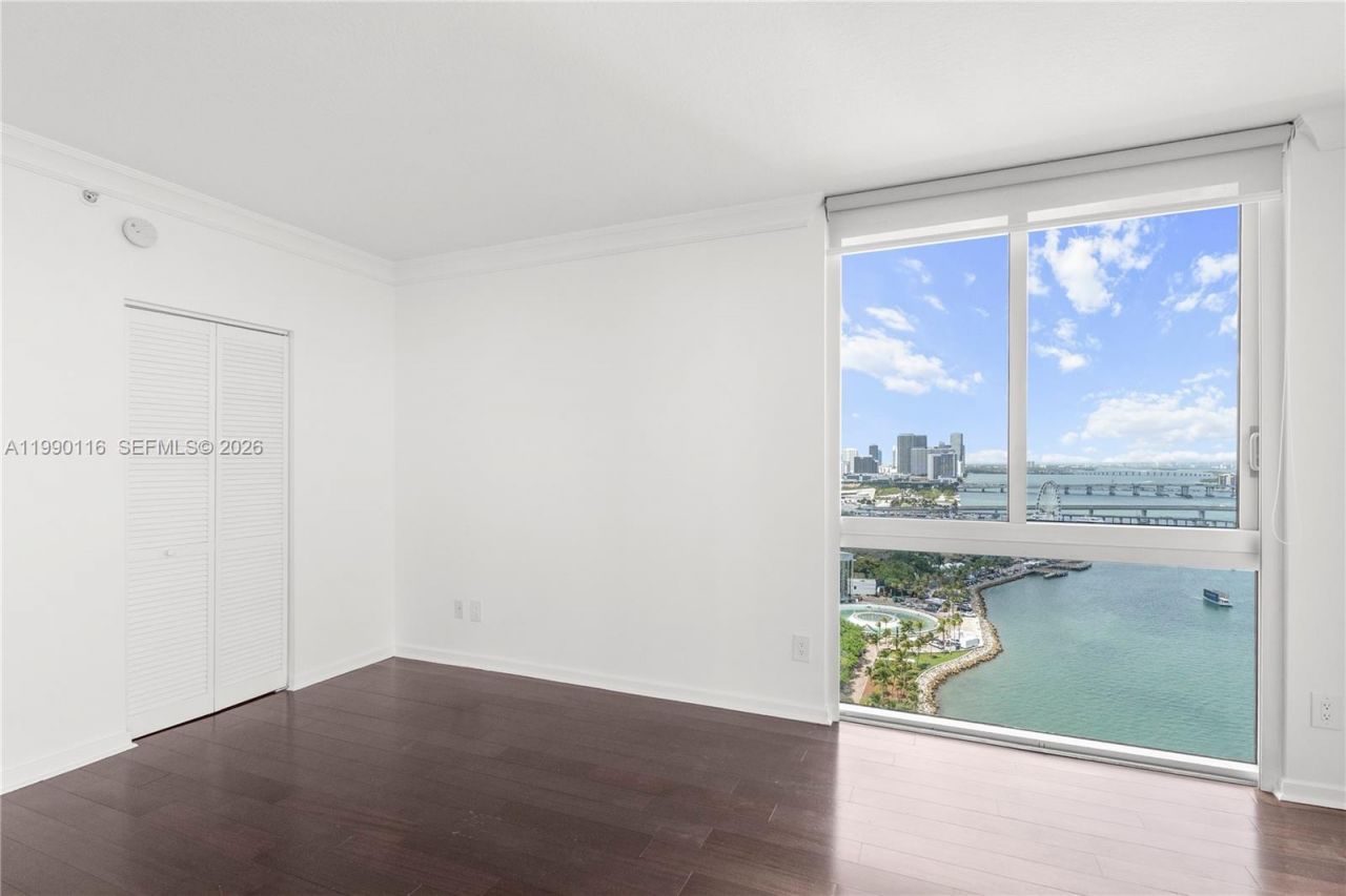 335 S Biscayne Blvd, Unit 2512, Miami, FL 33131 Photo
