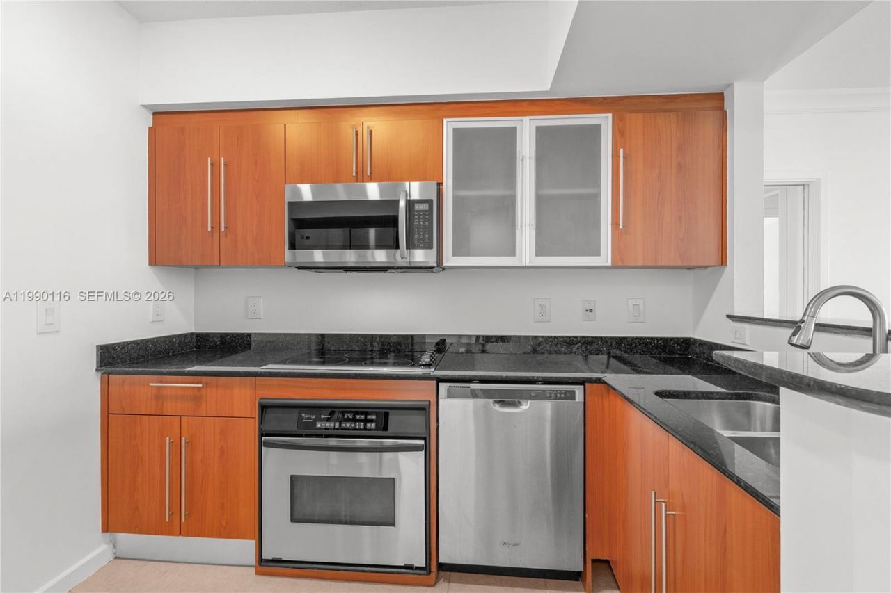 335 S Biscayne Blvd, Unit 2512, Miami, FL 33131 Photo