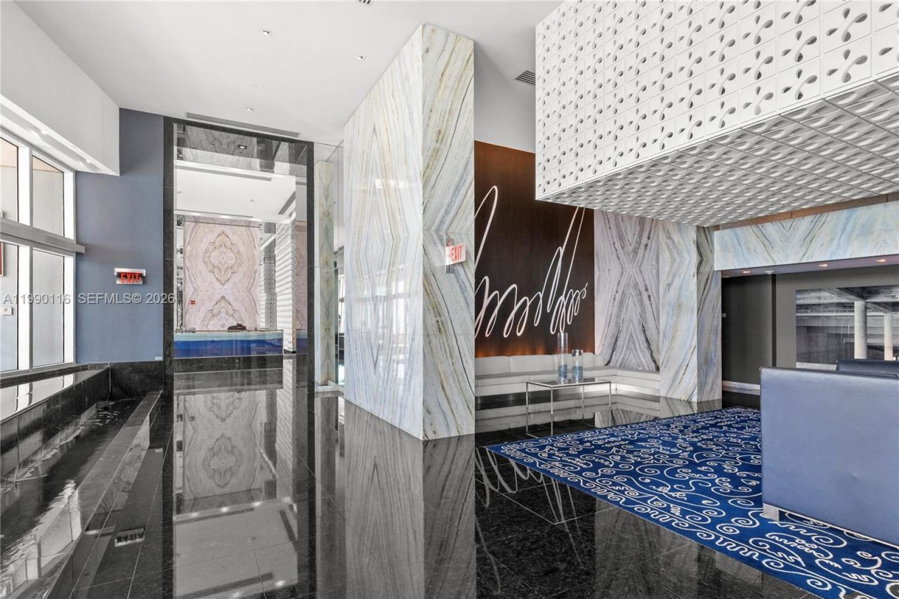 335 S Biscayne Blvd, Unit 2512, Miami, FL 33131 Photo