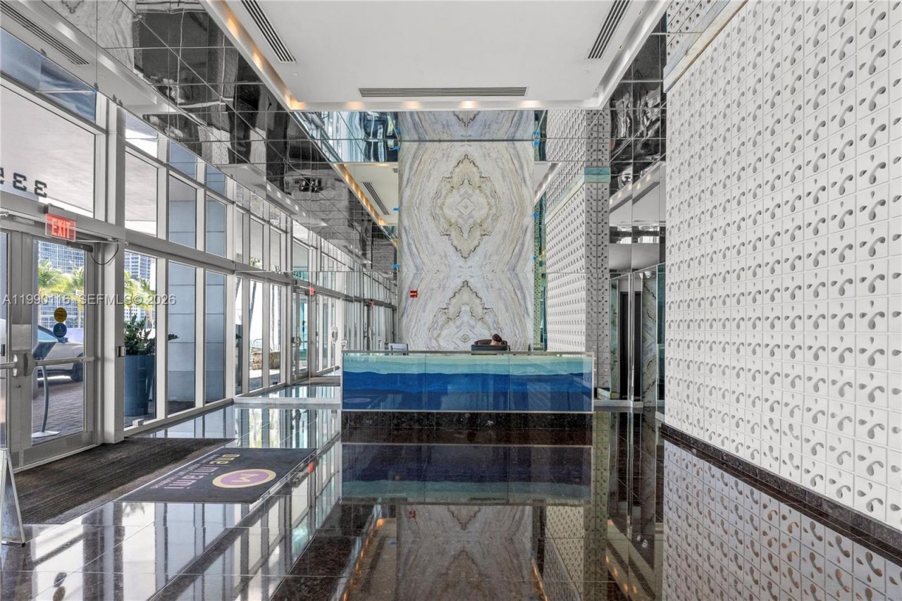 335 S Biscayne Blvd, Unit 2512, Miami, FL 33131 Photo