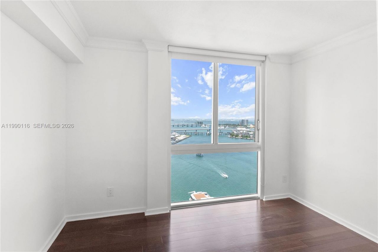 335 S Biscayne Blvd, Unit 2512, Miami, FL 33131 Photo