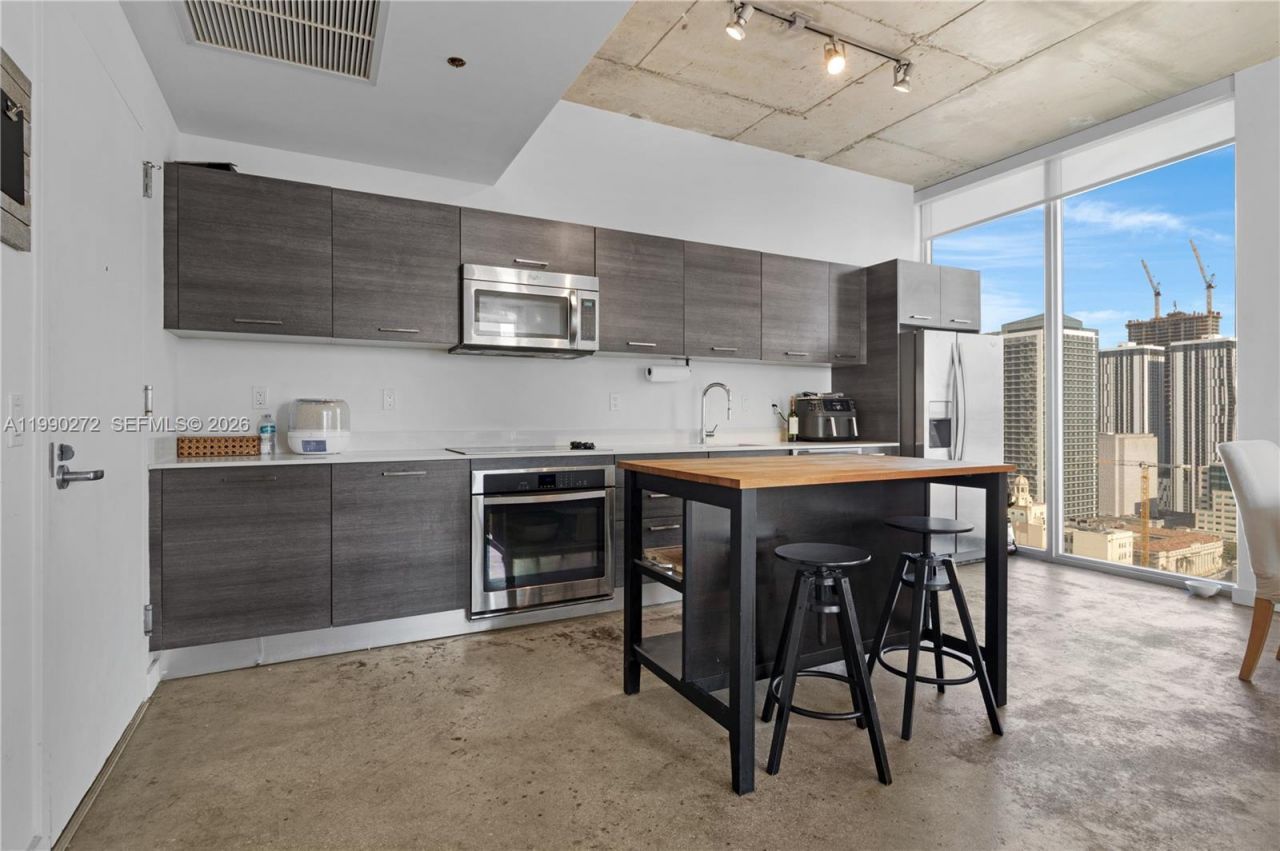 151 SE 1st St, Unit 2802, Miami, FL 33131 Photo