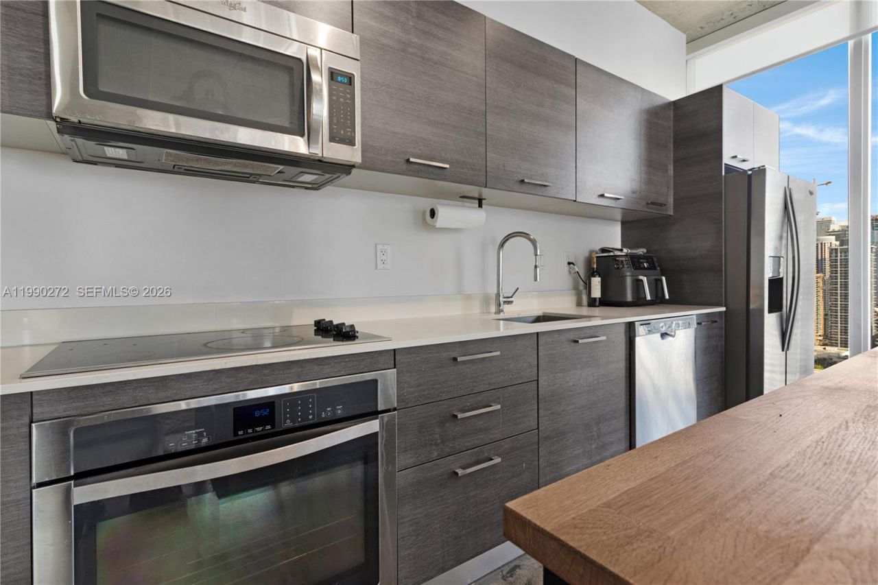 151 SE 1st St, Unit 2802, Miami, FL 33131 Photo