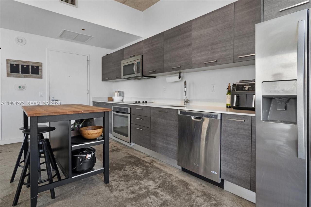 151 SE 1st St, Unit 2802, Miami, FL 33131 Photo