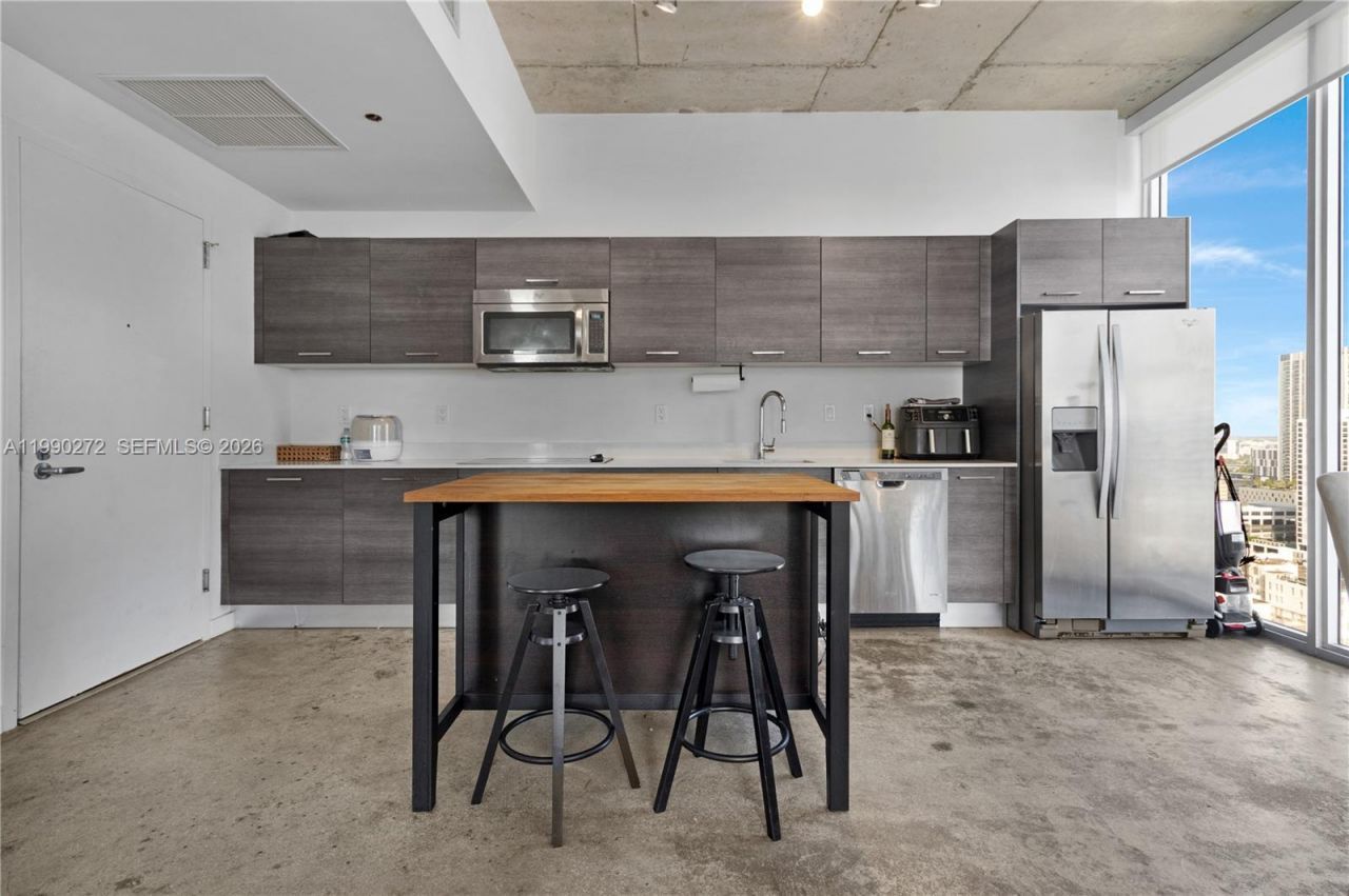 151 SE 1st St, Unit 2802, Miami, FL 33131 Photo