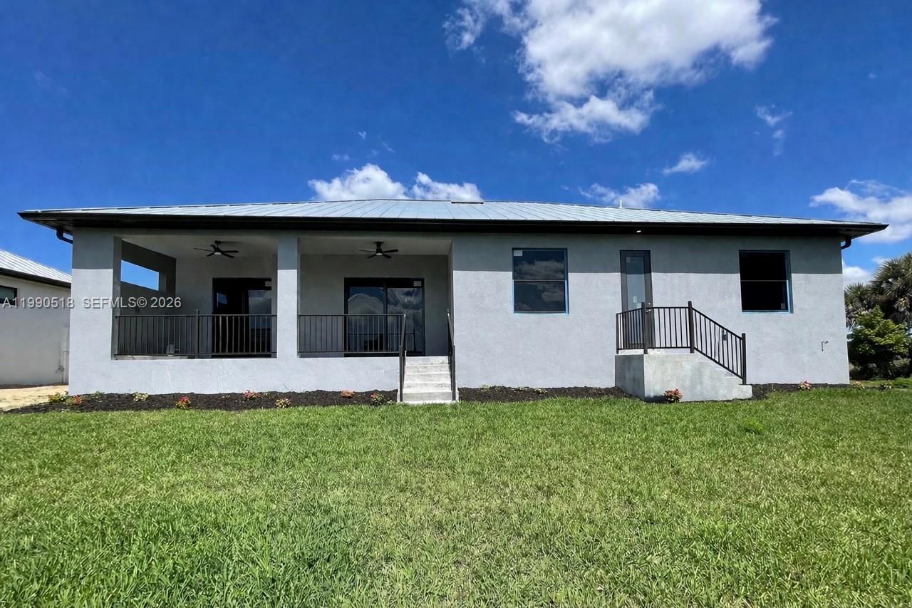 24097 Peppercorn Rd., Punta Gorda, FL 33955 Photo
