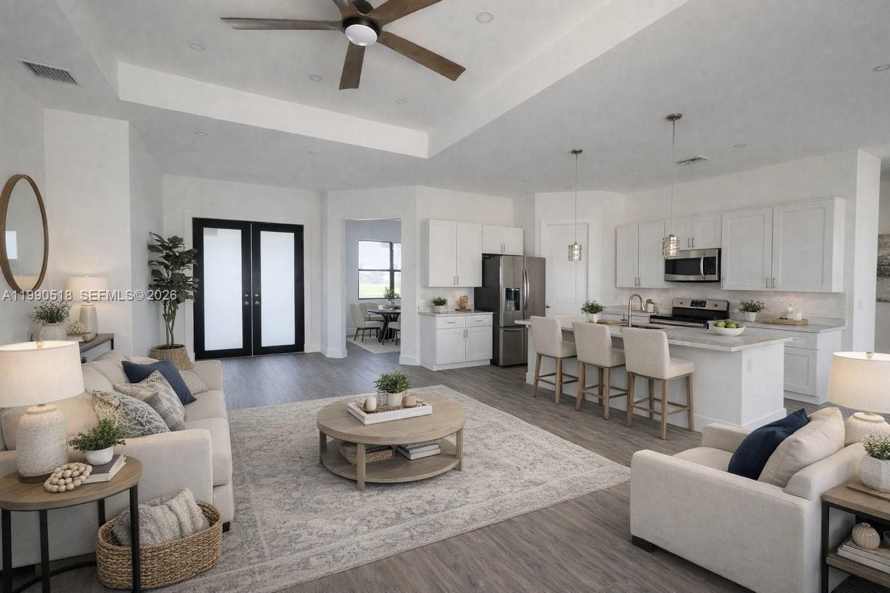 24097 Peppercorn Rd., Punta Gorda, FL 33955 Photo