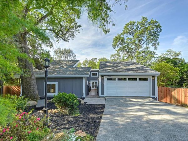 12730 Shockley Ct, Auburn, CA 95603