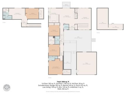 12730 Shockley Ct, Auburn, CA 95603 Photo