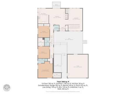 12730 Shockley Ct, Auburn, CA 95603 Photo