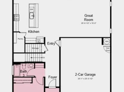 8873 Winemaker Way, Sacramento, CA 95828 Photo