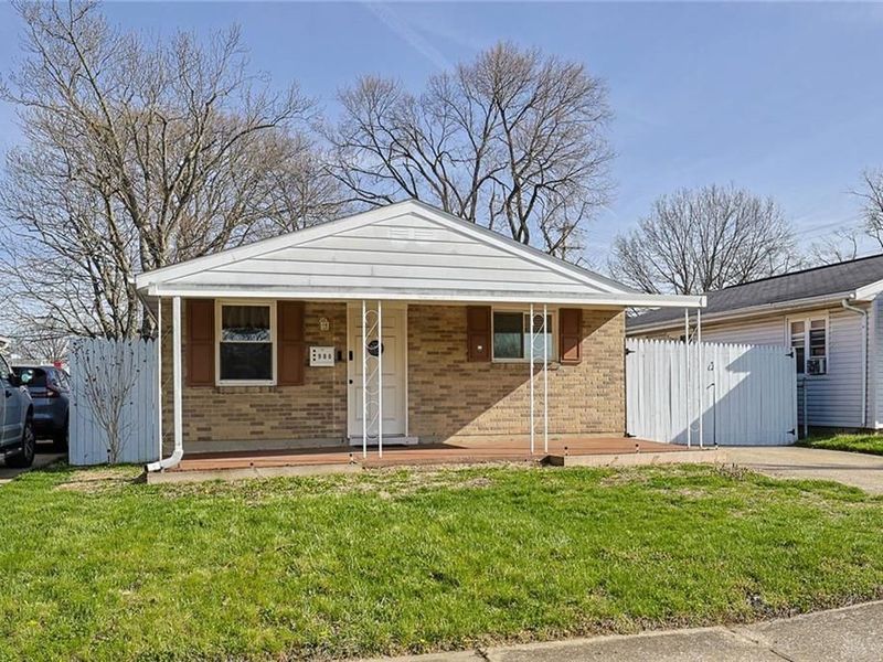 980 Bishop Avenue, Hamilton, OH 45015 Photo 1