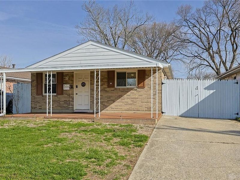 980 Bishop Avenue, Hamilton, OH 45015 Photo 2