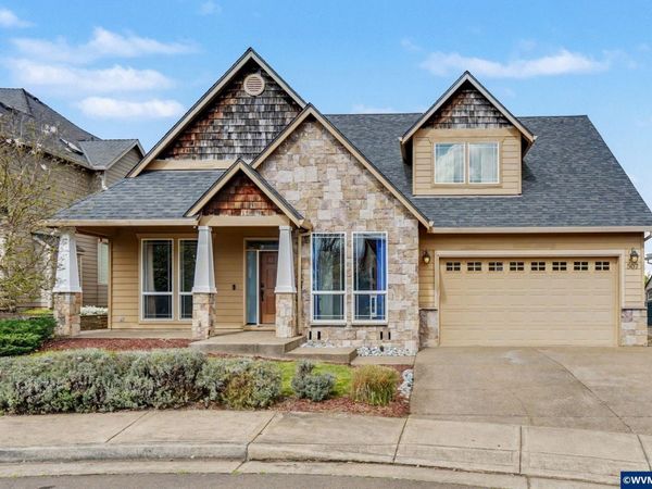 507 Grandover Av SE, Salem, OR 97306