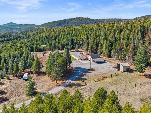 102 Couture Way, Ione, WA 99139