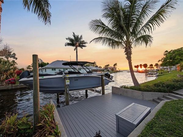 28 George Town, FORT MYERS, FL 33919