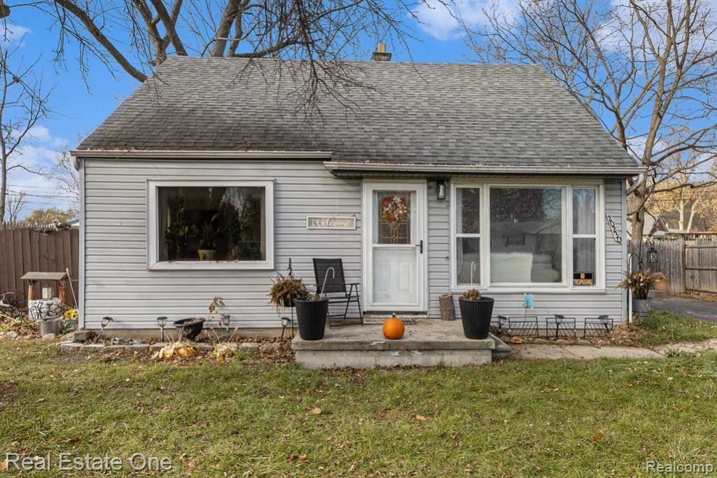 20230 Empire Street, Taylor, MI 48180 Main Photo