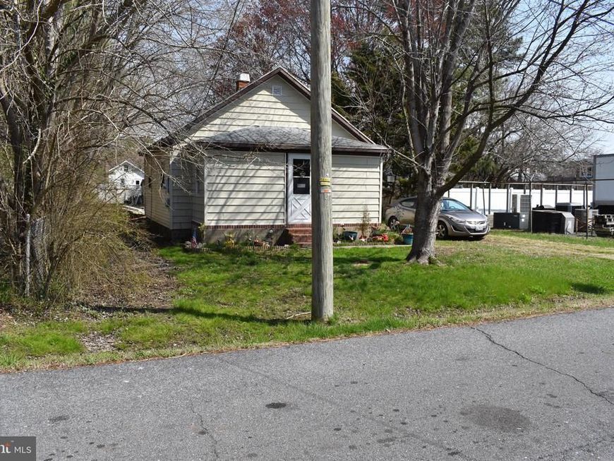 501 Harrington Avenue , Cambridge, MD 21613 Main Photo