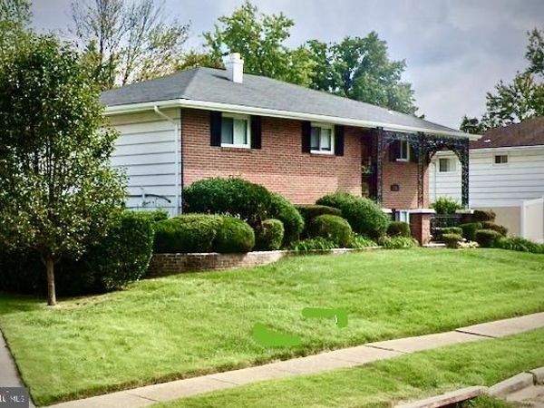 7951 QUEENS ROAD, GLEN BURNIE, MD 21061