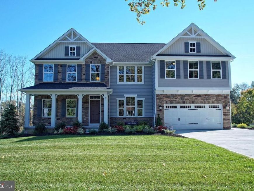 12105 Empire Lane Dr , Fort Washington, MD 20744 Main Photo