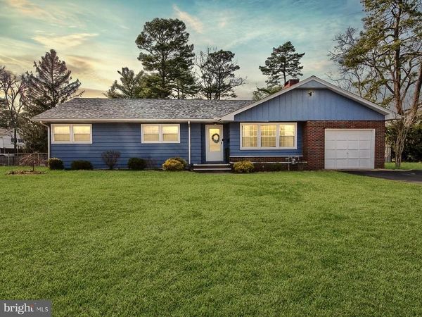 10 HOMESTEAD DRIVE, MILLVILLE, NJ 08332