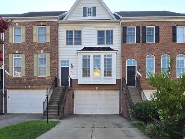 6866 WITTON CIRCLE, GAINESVILLE, VA 20155