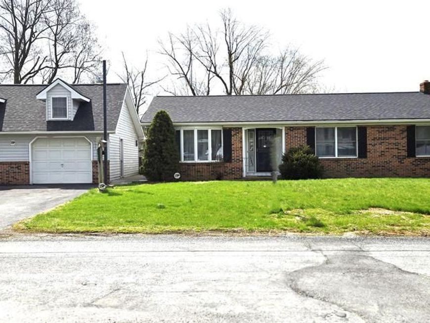 13682 Harbaugh Church Road, Rouzerville, PA 17250 Main Photo