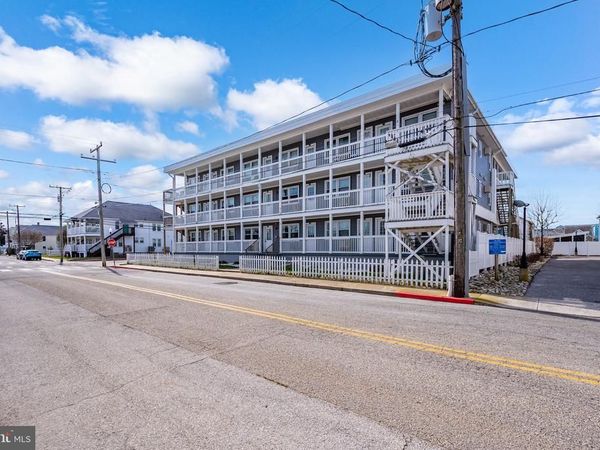 409 SAINT LOUIS AVENUE, Unit 55, OCEAN CITY, MD 21842