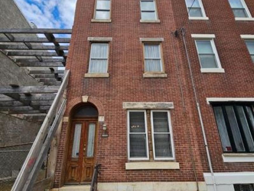 2833 Poplar Street, Philadelphia, PA 19130 Main Photo