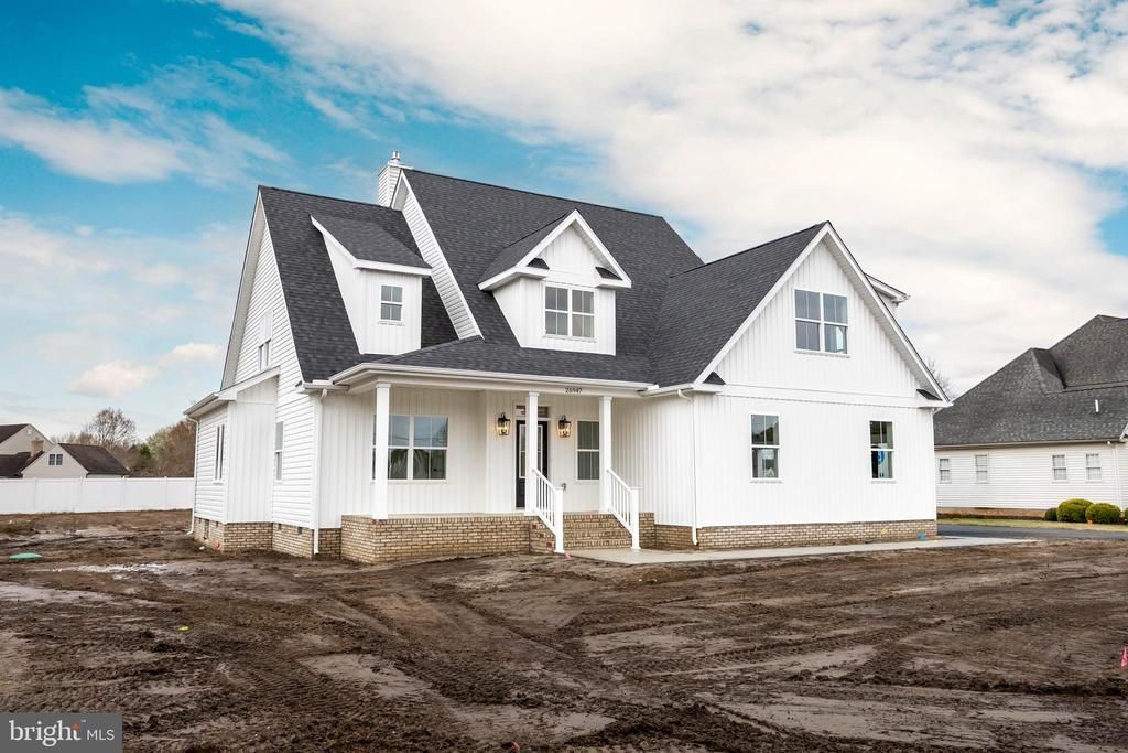 1408 Allenwood Drive , Salisbury, MD 21801 Main Photo