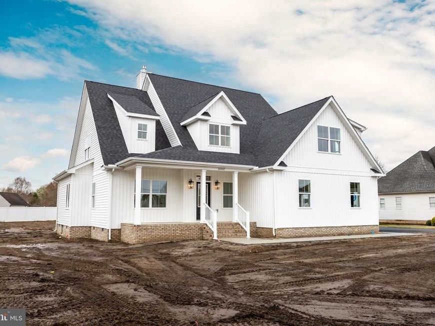 1408 Allenwood Drive , Salisbury, MD 21801 Main Photo