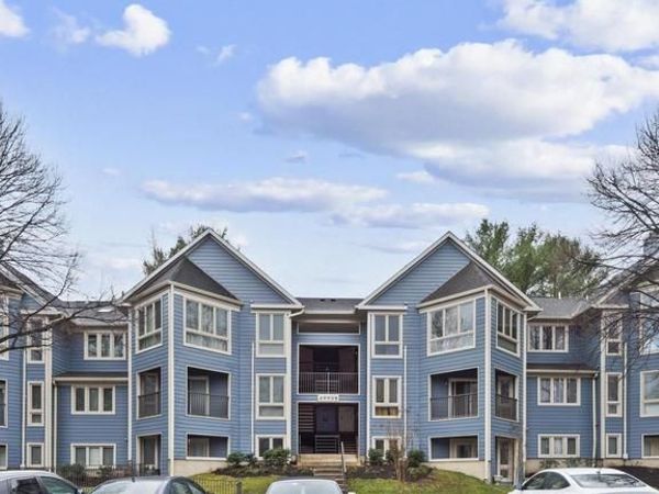 4990 DORSEY HALL DRIVE, Unit B2, ELLICOTT CITY, MD 21042