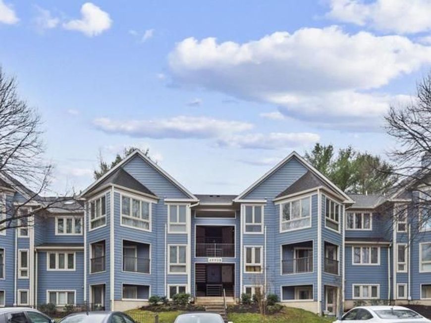 4990 Dorsey Hall Drive, Unit B2, Ellicott City, MD 21042 Main Photo