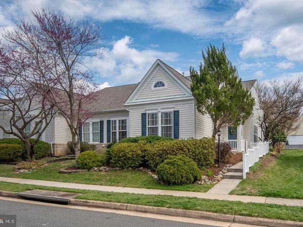 12966 DUNBARTON DRIVE, BRISTOW, VA 20136