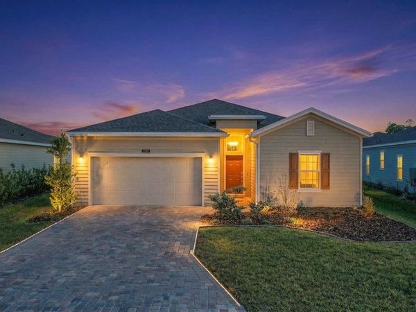 210 White Rabbit Run, St Augustine, FL 32092