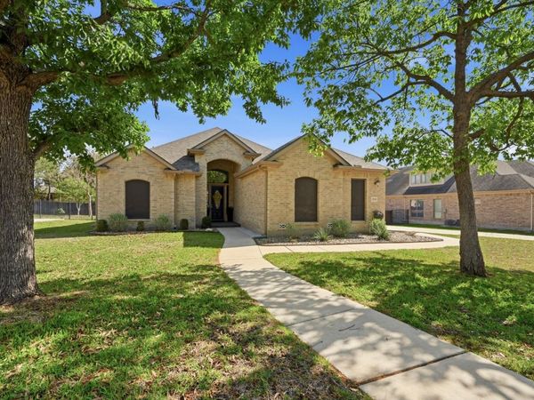 2520 Klemm ST, New Braunfels, TX 78132