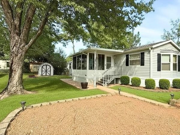 1870 County Road F, Unit 76, Friendship, WI 53934