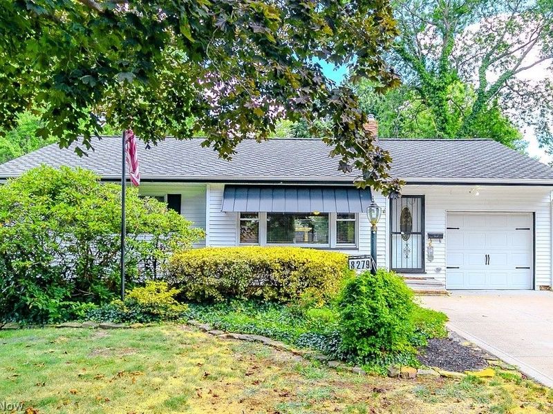 8279 Westmoor Road, Mentor, OH 44060 Photo 1