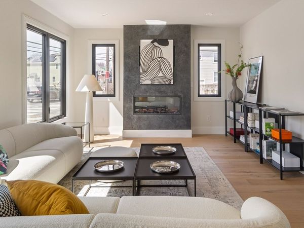 265-267 River Street, Unit 267, Newton, MA 02465